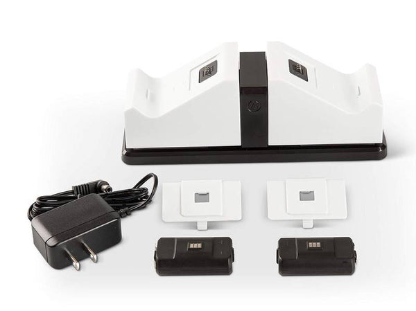 XSX Dual Charging Station (3rd) - PowerA - USED