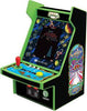 Gamer Toys - My Arcade - Micro Player Pro - Galaga - DGUNL-4195 - NEW