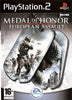 PS2 Medal of Honor - European Assault - PAL IMPORT