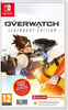 NS Overwatch - Legendary Edition - DLC MAY NOT BE INCLUDED - PAL IMPORT