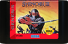SG Shinobi III 3 - Return of the Ninja Master
