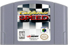N64 California Speed