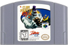 N64 Clay Fighter 63 1/3