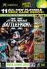XBOX Official Xbox Magazine / XBM - Demo Disc - #50 - November 2005
