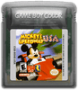 GBC Mickey's Speedway USA