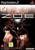 PS2 Zone of the Enders - JAPANESE IMPORT
