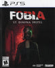 PS5 Fobia - St. Dinfna Hotel