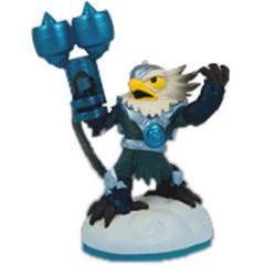 Skylanders - Swap Force - Figure - Turbo Jet Vac - 84671888 - USED