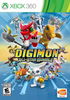 X360 Digimon - All-Star Rumble