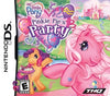 NDS My Little Pony - Pinkie Pie's Party