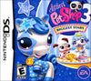 NDS Littlest Pet Shop 3 - Biggest Stars - Blue Team