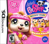 NDS Littlest Pet Shop 3 - Biggest Stars - Pink Team