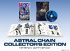 NS Astral Chain - Collector's Edition - JAPANESE IMPORT