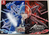 NS Astral Chain - Collector's Edition - JAPANESE IMPORT