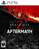 PS5 World War Z - Aftermath