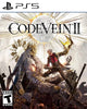 PS5 Code Vein II 2 - DLC MAY NOT BE INCLUDED