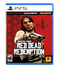 PS5 Red Dead Redemption