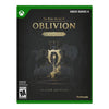 XSX Elder Scrolls IV 4 - Oblivion Remastered - REQUIRES INTERNET DOWNLOAD