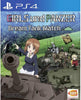 PS4 Girls und Panzer - Dream Tank Match - ASIAN / ENGLISH IMPORT
