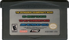 GBA Nickelodeon 4 in 1 Game Pak - SpongeBob SquarePants Movie / Hey Arnold - The Movie / Wild Thornberry's Movie / Jimmy Neutron Boy Genius
