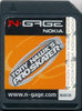 NGAGE Tony Hawk's Pro Skater