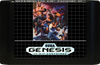 SG Streets of Rage 2