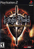 PS2 King's Field - Ancient City
