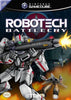 GC Robotech - Battlecry