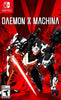 NS Daemon X Machina