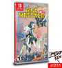 NS Giga Wrecker ALT - Limited Run #33