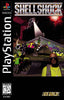 PS1 Shellshock - LONG BOX