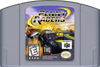 N64 Penny Racers