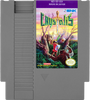 NES Crystalis