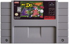 SNES Mr. Do!