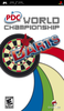 PSP PDC World Championship Darts