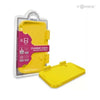 3DS 3DS XL Charging Dock (3rd) Tomee Hyperkin - Yellow - NEW