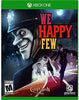 XB1 We Happy Few