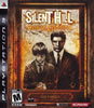 PS3 Silent Hill - Homecoming