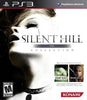 PS3 Silent Hill - HD Collection