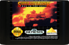 SG Super Battletank - War in the Gulf