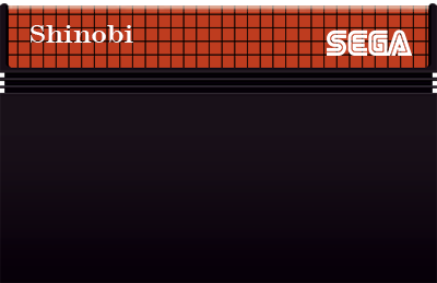 SMS Shinobi