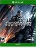 XB1 Terminator - Resistance