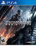 PS4 Terminator - Resistance