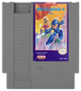 NES Mega Man 4