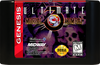 SG Ultimate Mortal Kombat 3