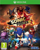 XB1 Sonic Forces - DLC MAY NOT BE INCLUDED - PAL IMPORT
