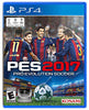 PS4 PES Pro Evolution Soccer 2017