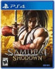 PS4 Samurai Shodown