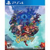PS4 Owlboy