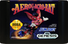SG Aero the Acrobat